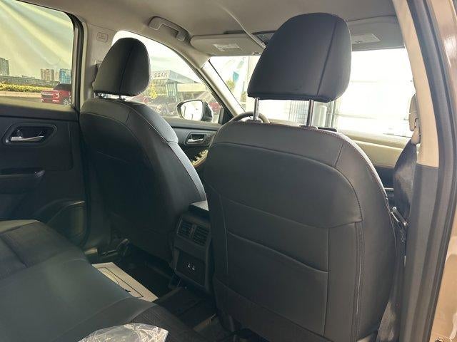 2026 Nissan Rogue 2026.5 AWD Rock Creek