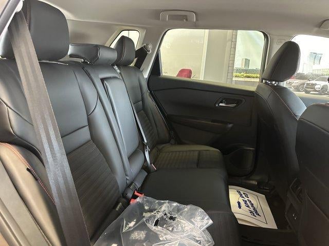 2026 Nissan Rogue 2026.5 AWD Rock Creek