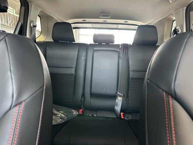 2026 Nissan Rogue 2026.5 AWD Rock Creek