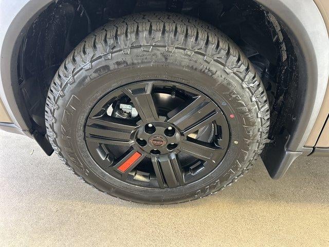 2026 Nissan Rogue 2026.5 AWD Rock Creek