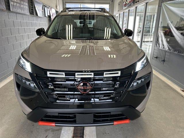 2026 Nissan Rogue 2026.5 AWD Rock Creek