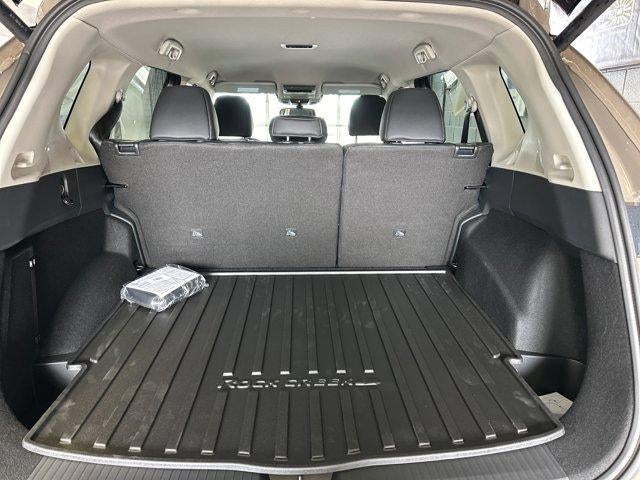 2026 Nissan Rogue 2026.5 AWD Rock Creek