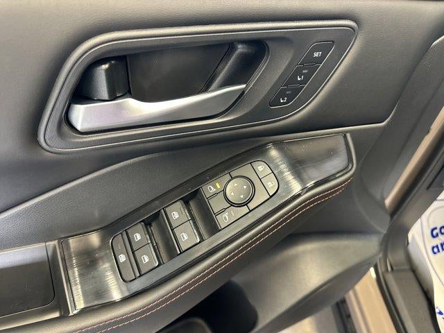 2026 Nissan Rogue 2026.5 AWD Rock Creek