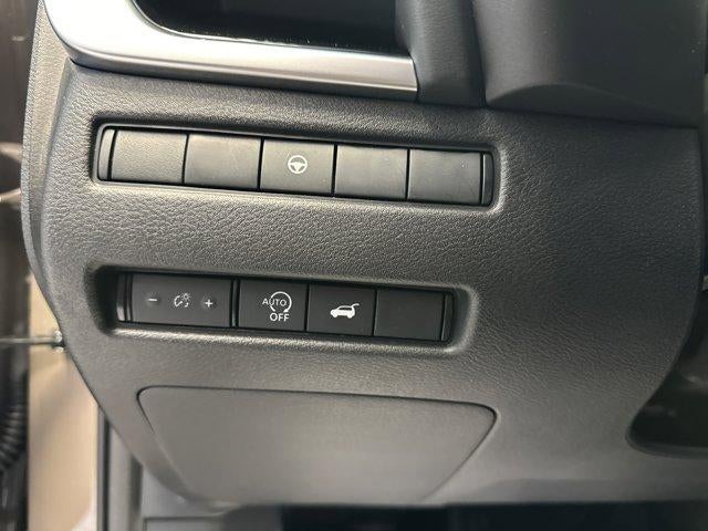 2026 Nissan Rogue 2026.5 AWD Rock Creek