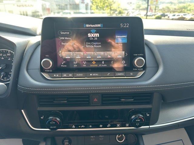 2026 Nissan Rogue 2026.5 AWD SV