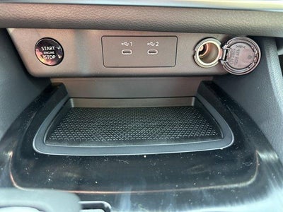 2026 Nissan Rogue 2026.5 AWD SV