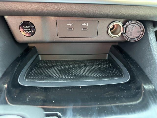 2026 Nissan Rogue 2026.5 AWD SV