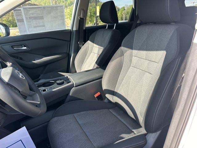 2026 Nissan Rogue 2026.5 AWD SV