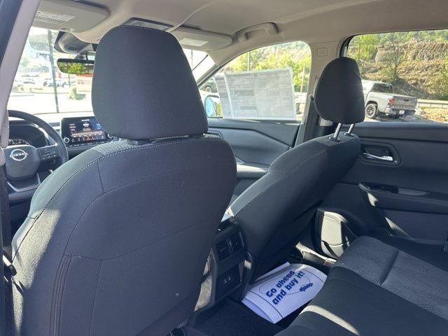 2026 Nissan Rogue 2026.5 AWD SV