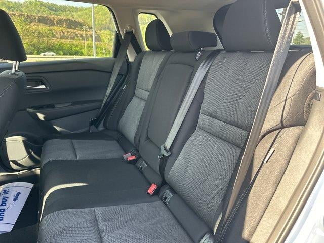 2026 Nissan Rogue 2026.5 AWD SV