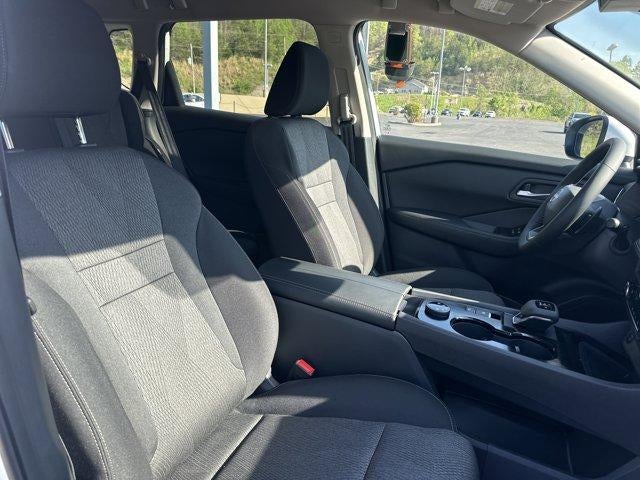 2026 Nissan Rogue 2026.5 AWD SV