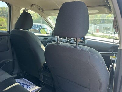 2026 Nissan Rogue 2026.5 AWD SV