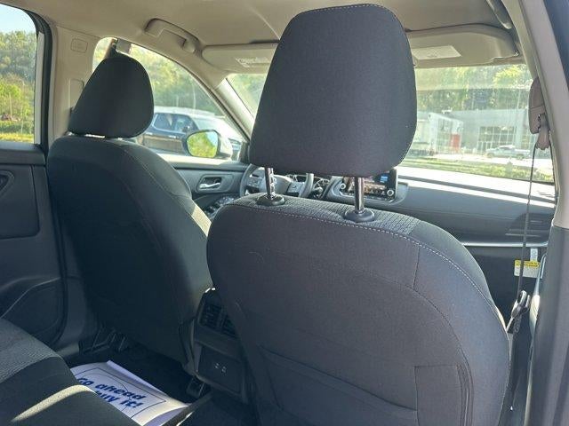 2026 Nissan Rogue 2026.5 AWD SV