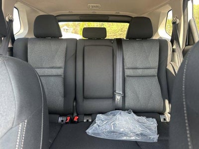 2026 Nissan Rogue 2026.5 AWD SV