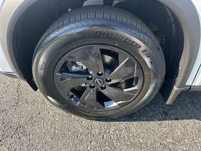 2026 Nissan Rogue 2026.5 AWD SV