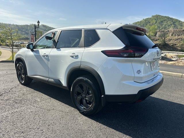 2026 Nissan Rogue 2026.5 AWD SV