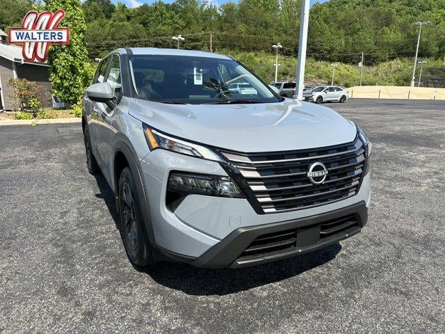 2026 Nissan Rogue 2026.5 AWD SV