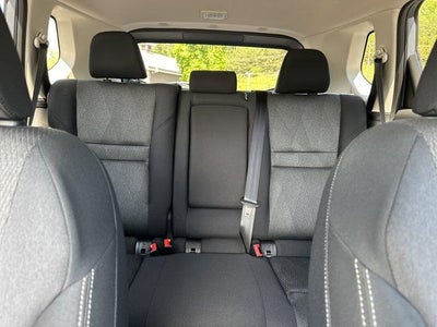 2026 Nissan Rogue 2026.5 AWD SV