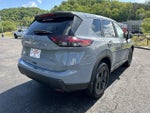 2026 Nissan Rogue 2026.5 AWD SV