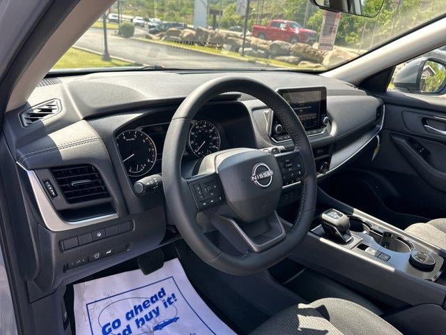 2026 Nissan Rogue 2026.5 AWD SV
