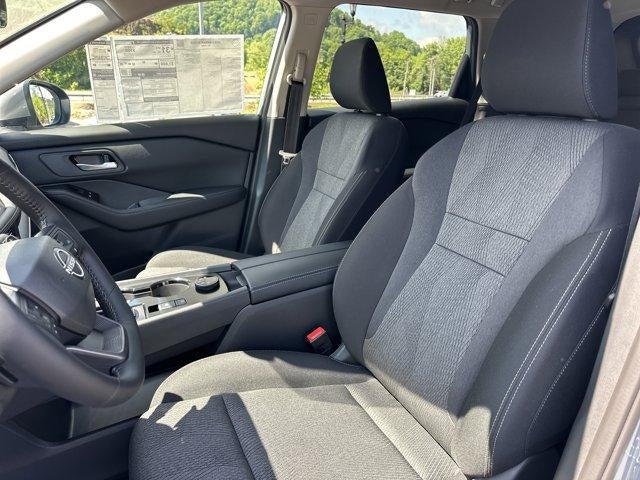 2026 Nissan Rogue 2026.5 AWD SV