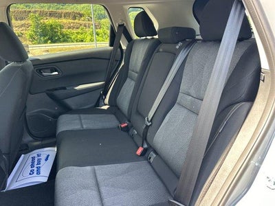 2026 Nissan Rogue 2026.5 AWD SV