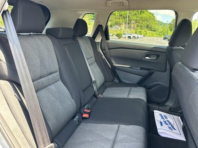 2026 Nissan Rogue 2026.5 AWD SV