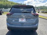 2026 Nissan Rogue 2026.5 AWD SV