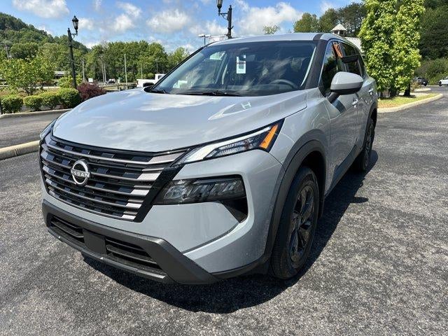 2026 Nissan Rogue 2026.5 AWD SV