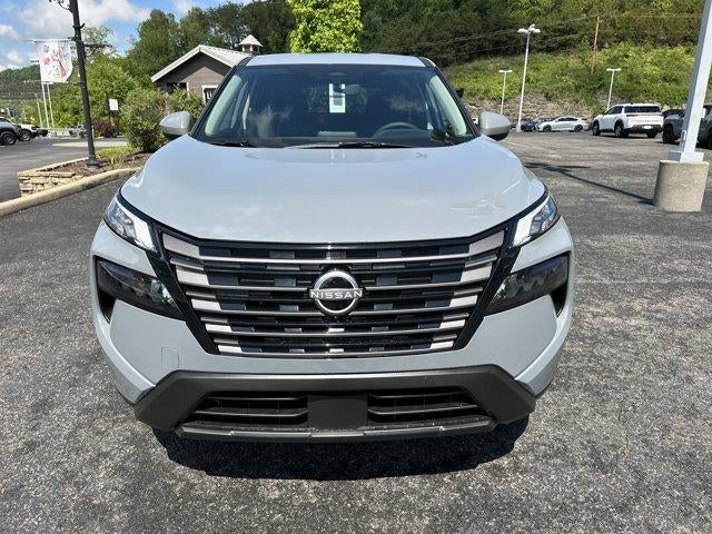 2026 Nissan Rogue 2026.5 AWD SV