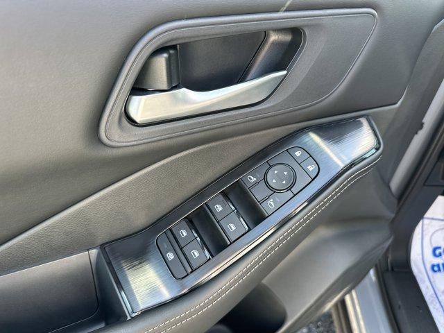 2026 Nissan Rogue 2026.5 AWD SV