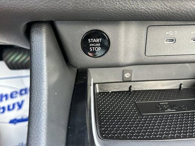 2026 Nissan Rogue 2026.5 AWD Rock Creek