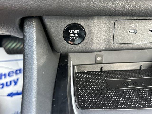 2026 Nissan Rogue 2026.5 AWD Rock Creek