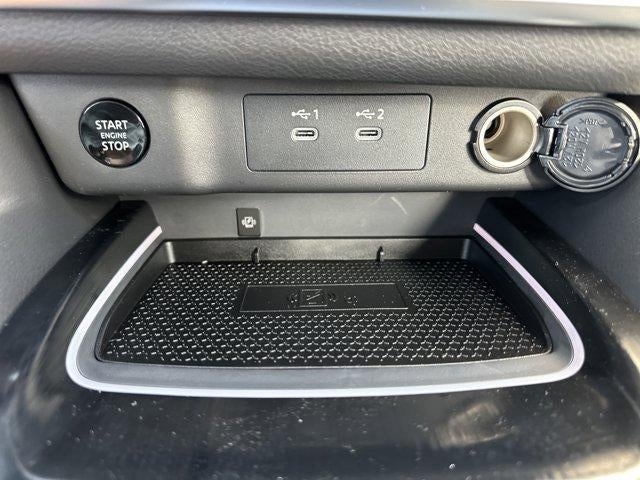 2026 Nissan Rogue 2026.5 AWD Rock Creek