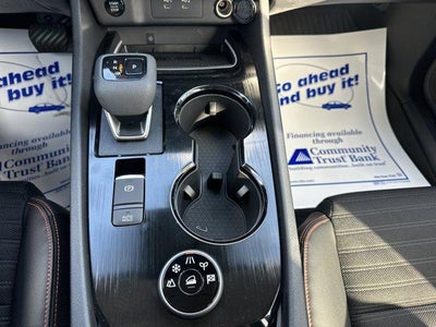 2026 Nissan Rogue 2026.5 AWD Rock Creek