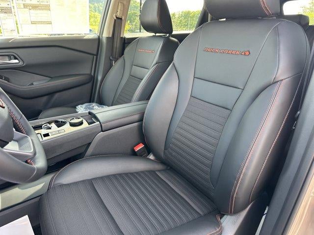 2026 Nissan Rogue 2026.5 AWD Rock Creek