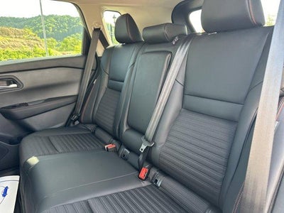 2026 Nissan Rogue 2026.5 AWD Rock Creek