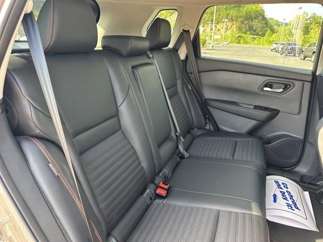 2026 Nissan Rogue 2026.5 AWD Rock Creek