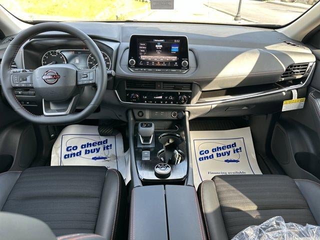2026 Nissan Rogue 2026.5 AWD Rock Creek