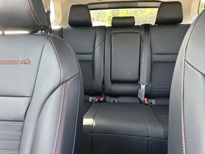 2026 Nissan Rogue 2026.5 AWD Rock Creek