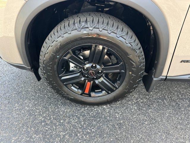 2026 Nissan Rogue 2026.5 AWD Rock Creek