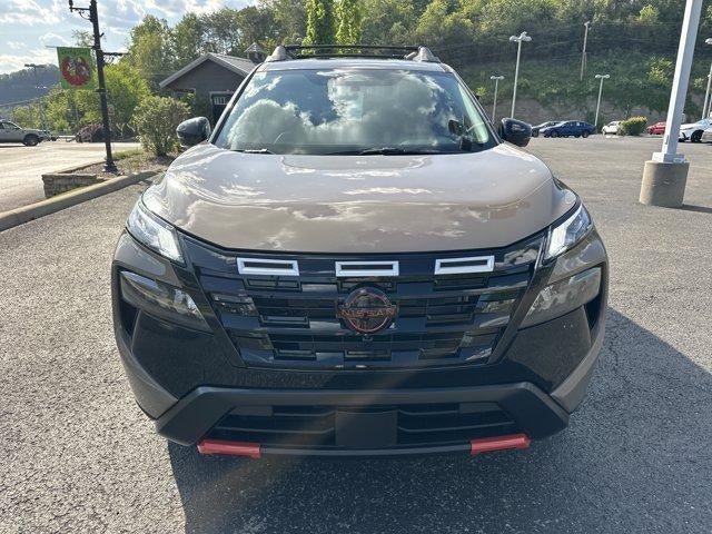 2026 Nissan Rogue 2026.5 AWD Rock Creek