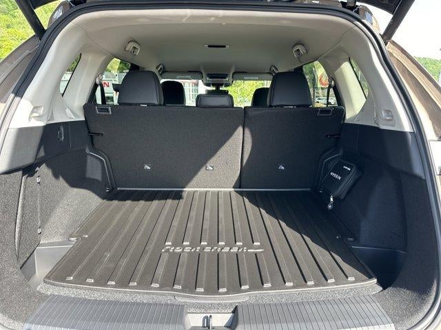 2026 Nissan Rogue 2026.5 AWD Rock Creek