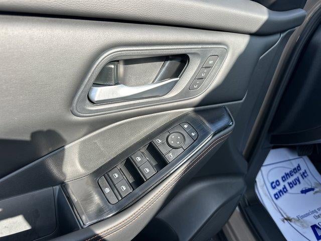 2026 Nissan Rogue 2026.5 AWD Rock Creek