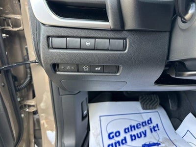 2026 Nissan Rogue 2026.5 AWD Rock Creek