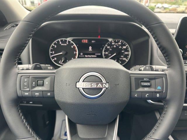 2026 Nissan Rogue 2026.5 AWD SV