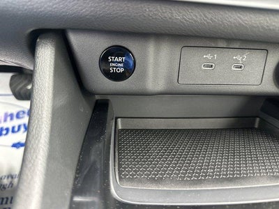 2026 Nissan Rogue 2026.5 AWD SV