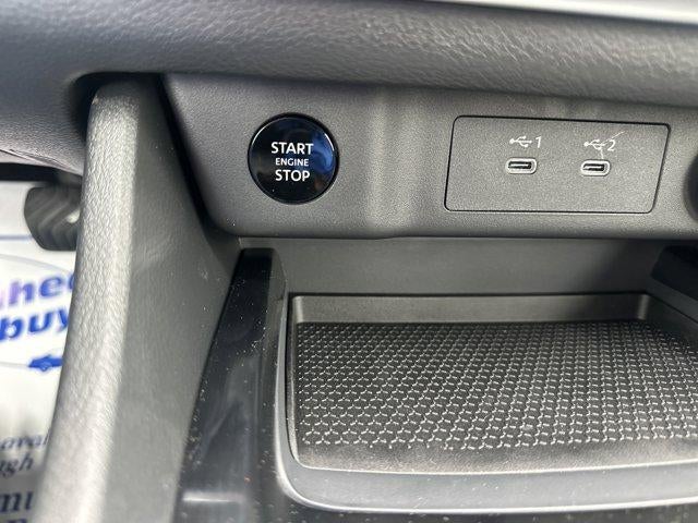 2026 Nissan Rogue 2026.5 AWD SV