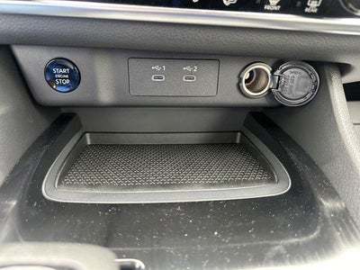 2026 Nissan Rogue 2026.5 AWD SV