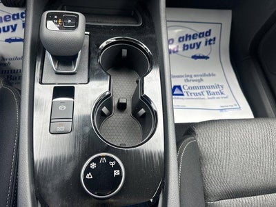 2026 Nissan Rogue 2026.5 AWD SV
